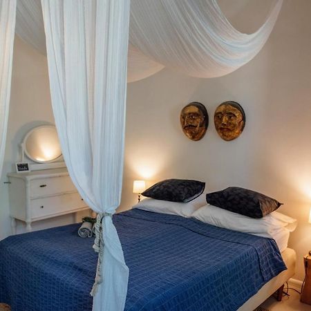 Kali44 Vendeghaz Hotel รีฟฟือเลิพ ภายนอก รูปภาพ