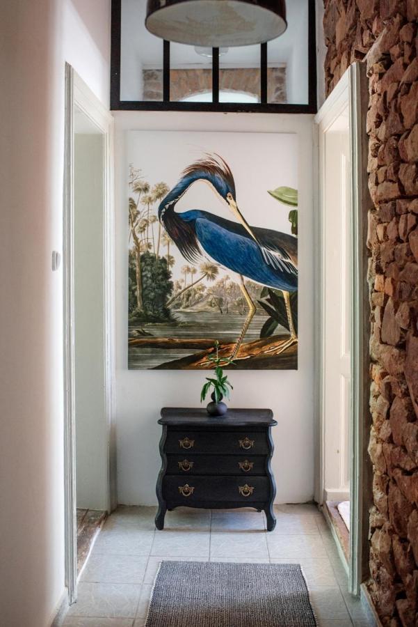 Kali44 Vendeghaz Hotel รีฟฟือเลิพ ภายนอก รูปภาพ