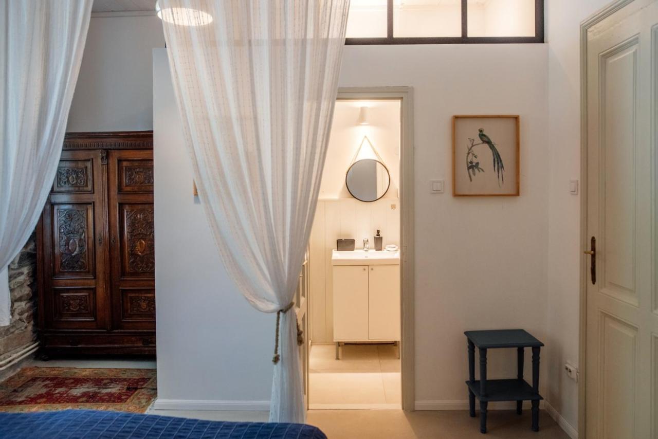 Kali44 Vendeghaz Hotel รีฟฟือเลิพ ภายนอก รูปภาพ